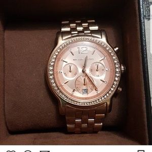 Michael Kors watch